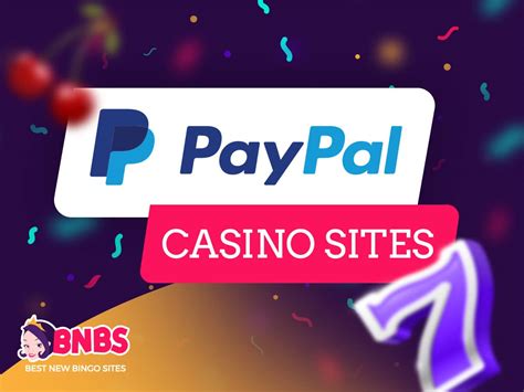 Slots Com Paypal