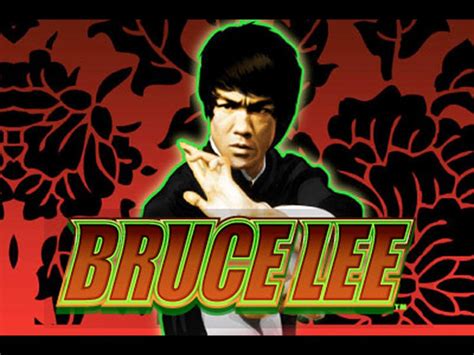 Slots De Bruce Lee
