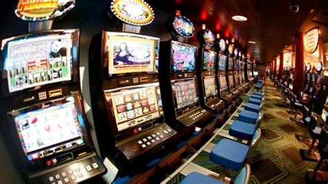 Slots De Casino Bater Rico