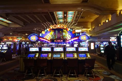 Slots De Casino Bridgewater