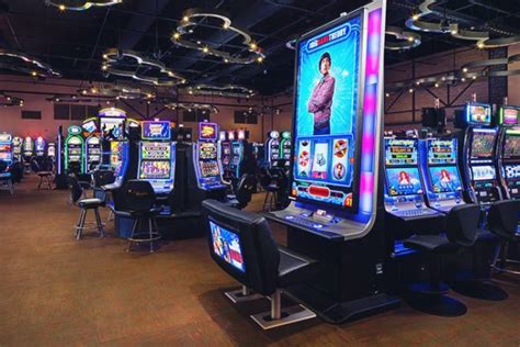 Slots De Casino Choctaw