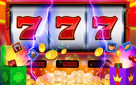 Slots De Dinheiro Real Android