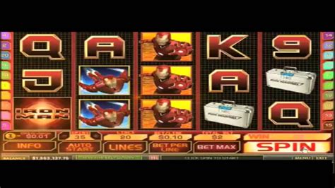 Slots De Ironman Do Havai