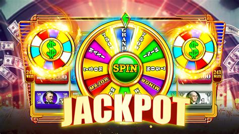 Slots De Jackpot Android Dicas