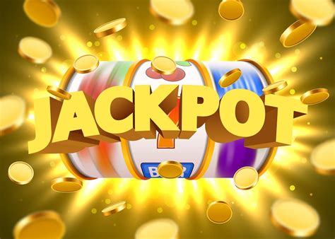 Slots De Jackpot Guia