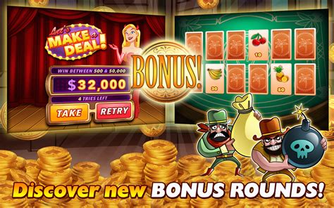 Slots De Jackpot Inferno Casino De Download