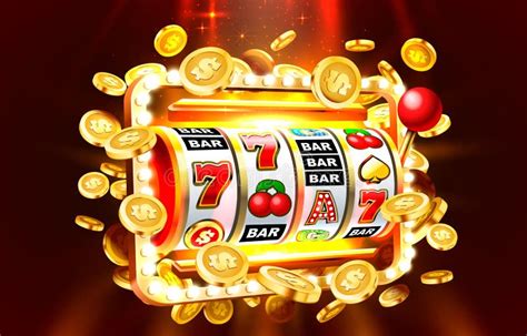 Slots De Jackpot Moedas Gratis Download