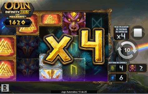 Slots De Magia Askgamblers