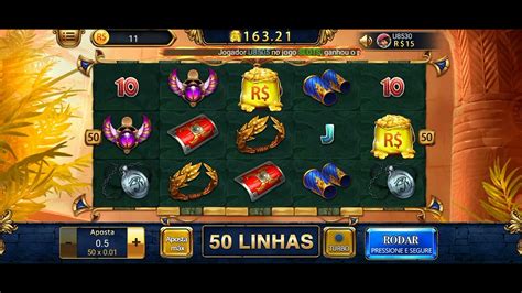 Slots De Onde Voce Ganha Dinheiro Real