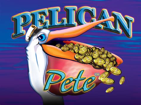 Slots De Pelican Pete
