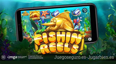 Slots De Pesca