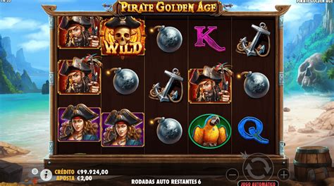 Slots De Piratas Forma