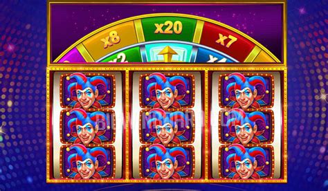 Slots De Viagem Hd