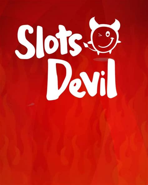 Slots Devil Casino Bolivia