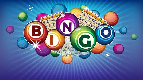 Slots E Jogos De Bingo Online