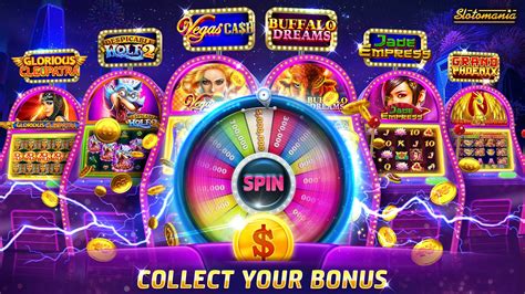 Slots E Sites De Bingo