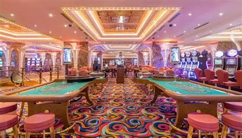 Slots Force Casino Panama