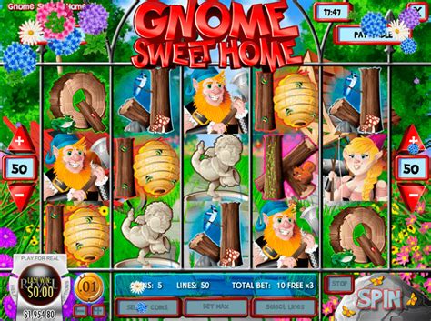 Slots Gnome Online