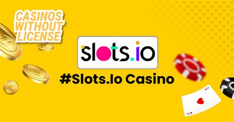 Slots Io Casino Colombia