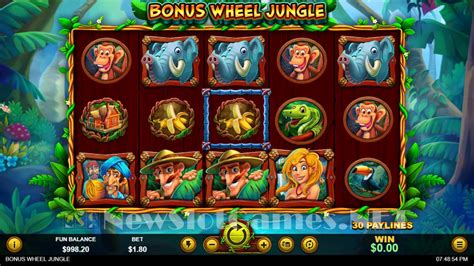 Slots Jungle Codigos De Bonus 2024