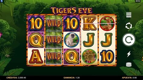 Slots Livres Tigres