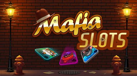 Slots Mafia