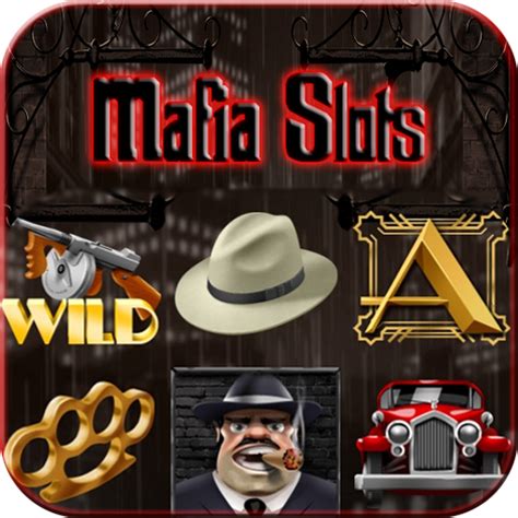 Slots Mafia Em Linha Livre