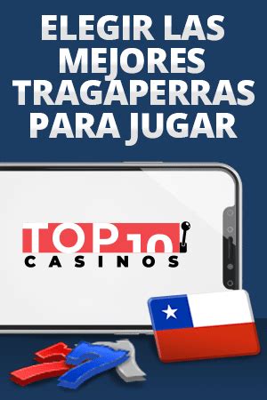 Slots Mobile Casino Chile