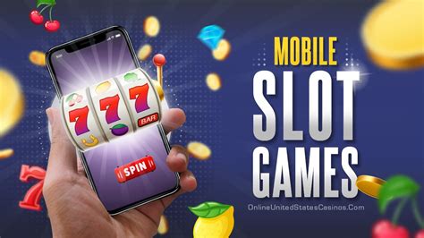 Slots Mobile Casino Uruguay