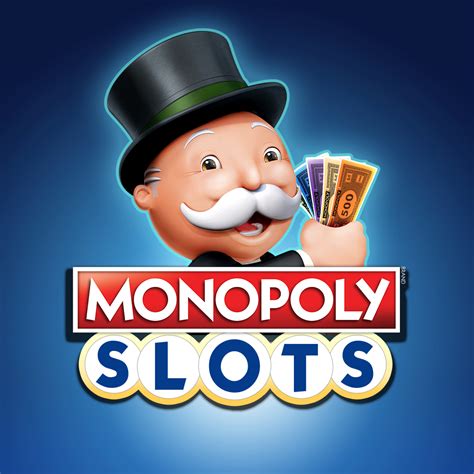 Slots Monopoly Apple