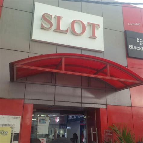Slots Na Nigeria