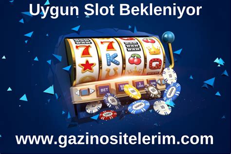 Slots Ne Demektir