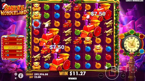 Slots No Pais Das Maravilhas Android