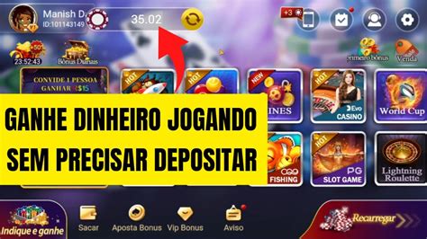 Slots Online A Dinheiro Real Sem Depositar Eua