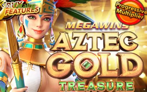 Slots Online Aztec Gold