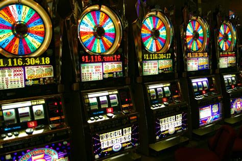 Slots Perto De Orlando