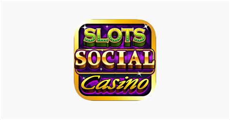 Slots Social Casino Itunes