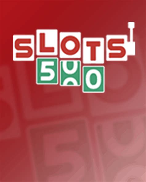 Slots500