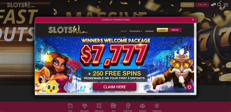 Slotswin Casino Download