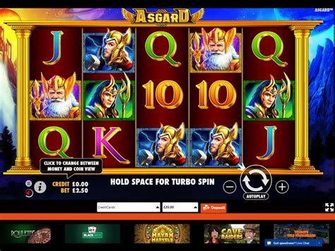 Slotszone Casino Paraguay