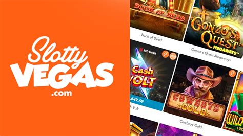 Slotty Vegas Casino Aplicacao