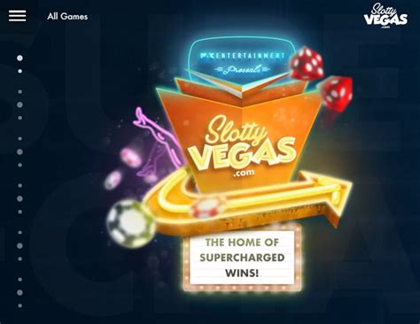 Slotty Vegas Casino Paraguay