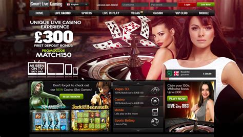 Smart Live Casino Angela