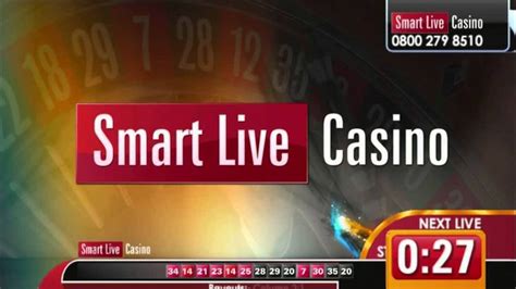 Smart Live Casino Endereco