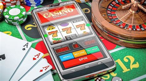 Smart Mobile Casino Argentina