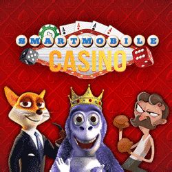 Smart Mobile Casino Login