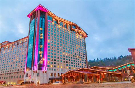 Smoky Mountains Casino Resort