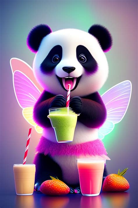 Smoothie Panda Betway