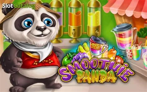 Smoothie Panda Slot Gratis