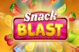 Snack Blast Novibet